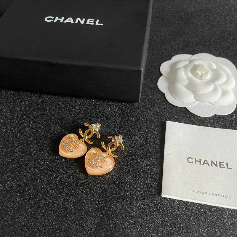Chanel Earring 07yxs15